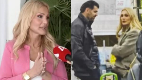 Νατάσα Θεοδωρίδου