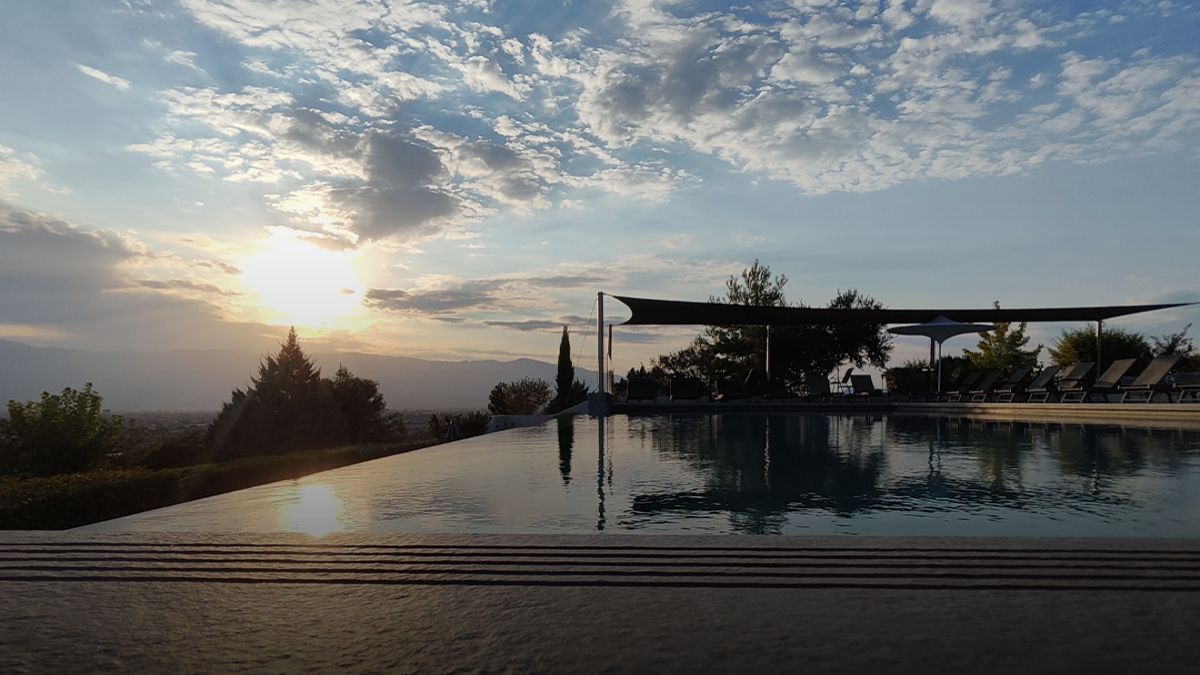 Ananti Resort & Spa: Το πιο καλοκαιρινό luxury escape λίγο έξω από τα Τρίκαλα