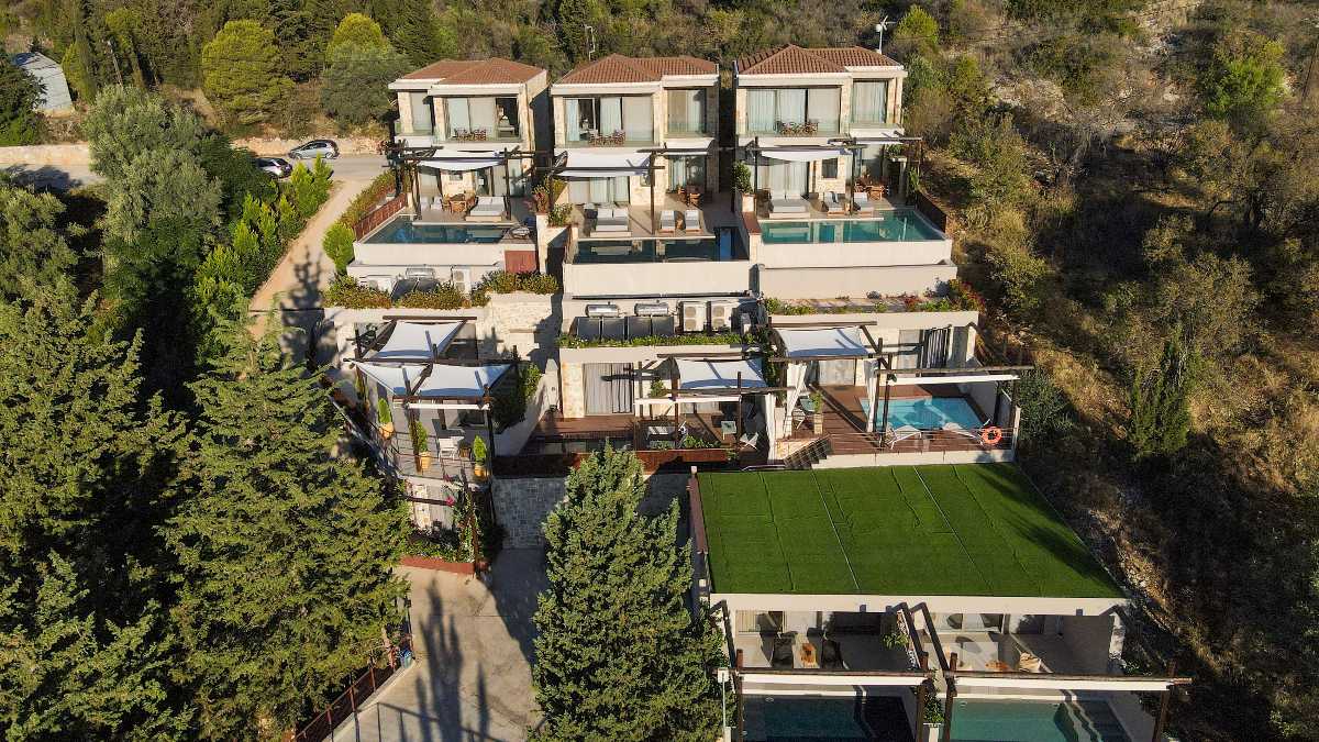 Meganisi Diamond: Ένα πραγματικό κόσμημα στο Μεγανήσι!