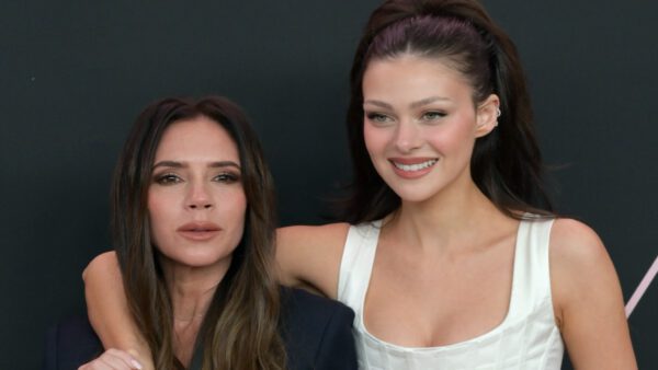 Νίκολα Πελτζ και Βικτόρια Μπέκαμ