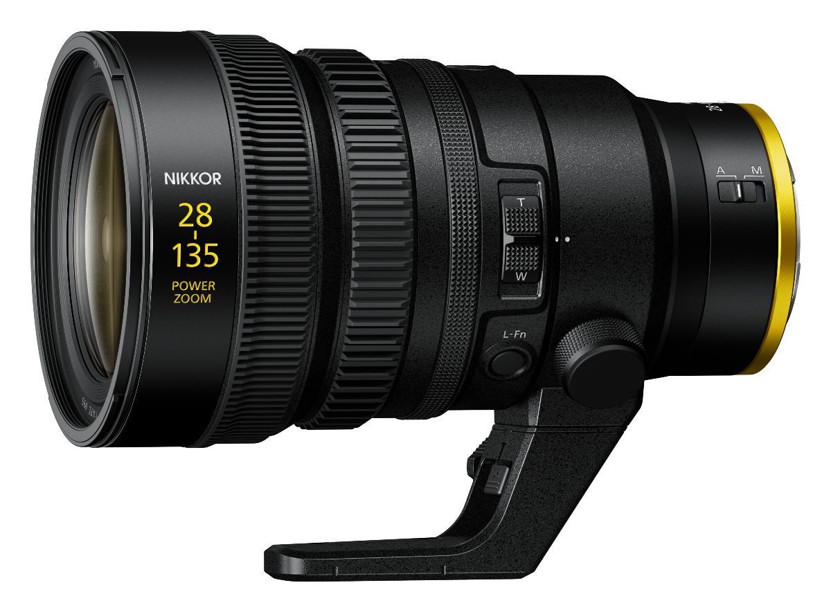 H Nikon εξασφάλισε επτά διακρίσεις στο σημαντικό βραβείο iF Design Award 2026