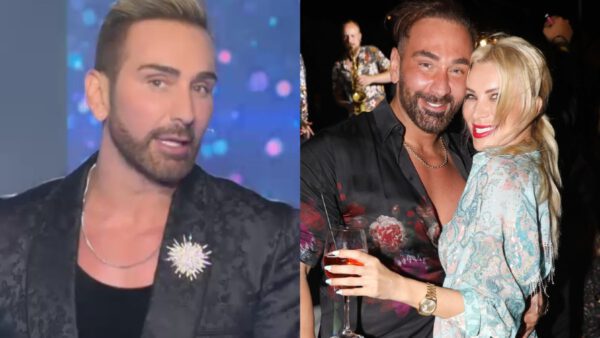 Νίκος Κοκλώνης, Κατερίνα Καινούργιου