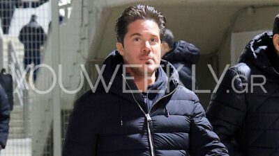 Νίκος Οικονομόπουλος