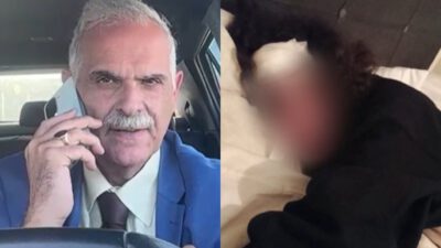 Νίκος Ρουσόπουλος