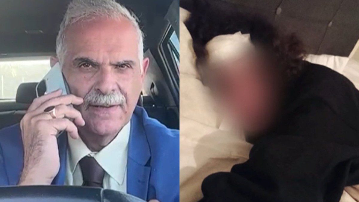 Νίκος Ρουσόπουλος