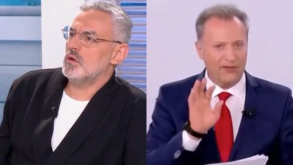 Νίκος Συρίγος, Δημήτρης Οικονόμου