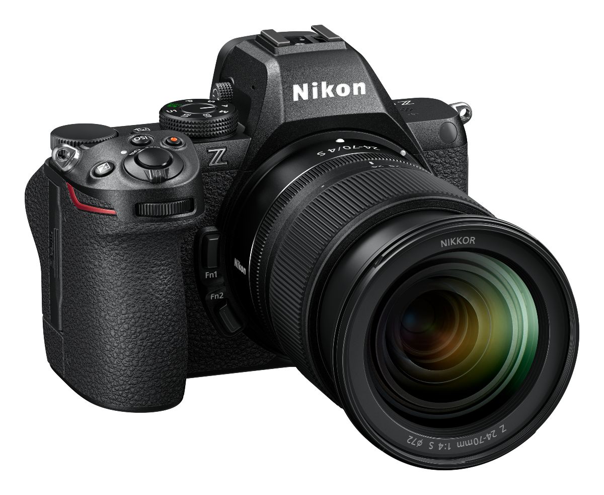 H Nikon εξασφάλισε επτά διακρίσεις στο σημαντικό βραβείο iF Design Award 2026