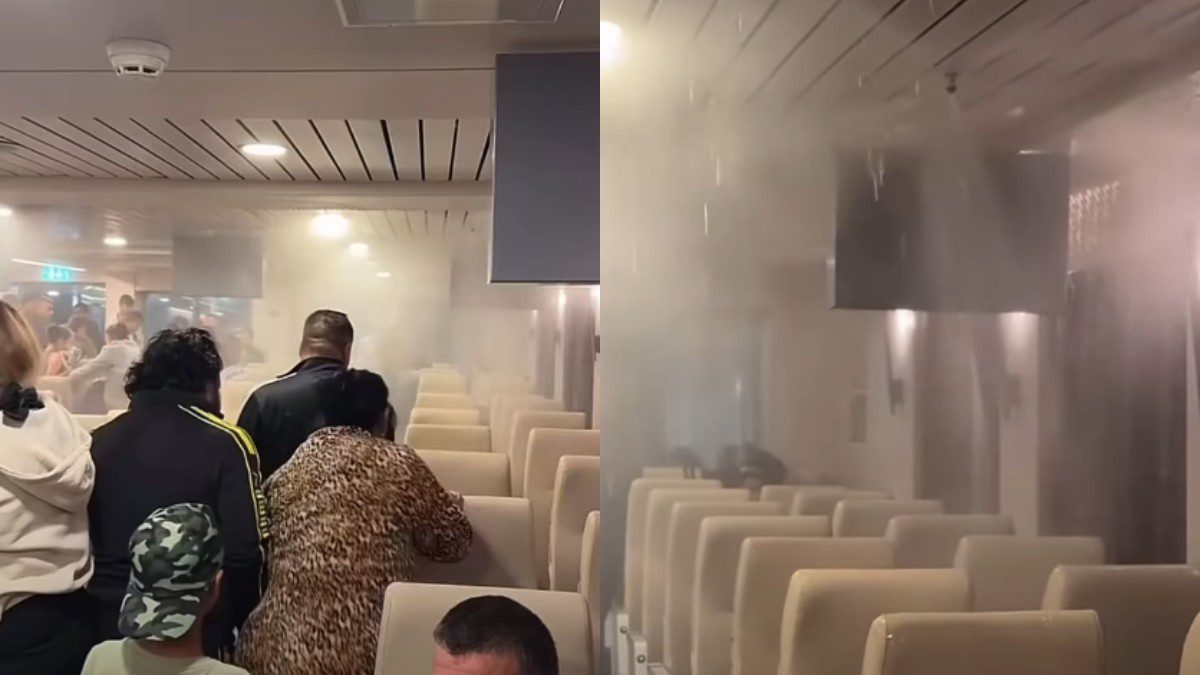 Νήσος Σάμος