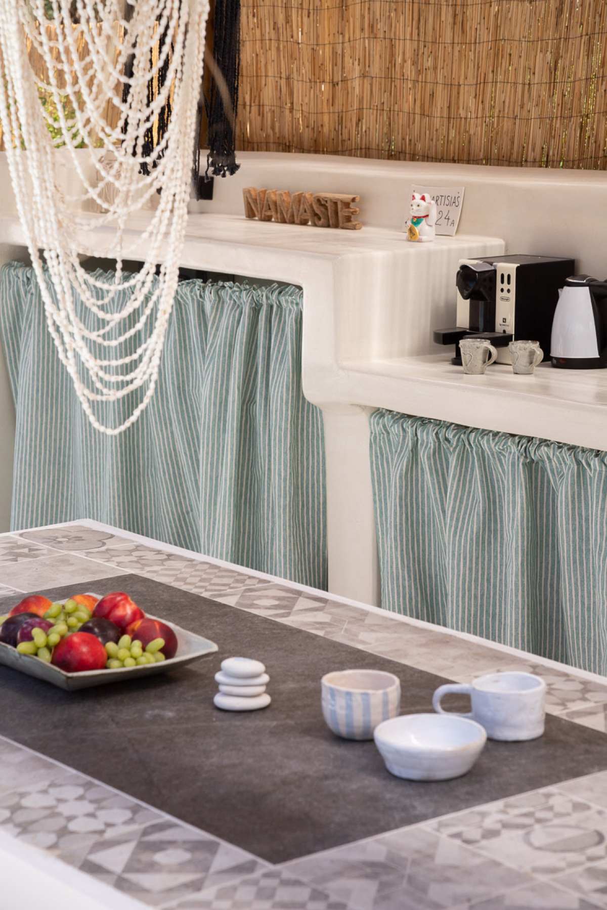 Luxury διαμονή στη φύση: Το Nomad Glamping στον Σχοινιά αλλάζει τα δεδομένα στην Αττική!