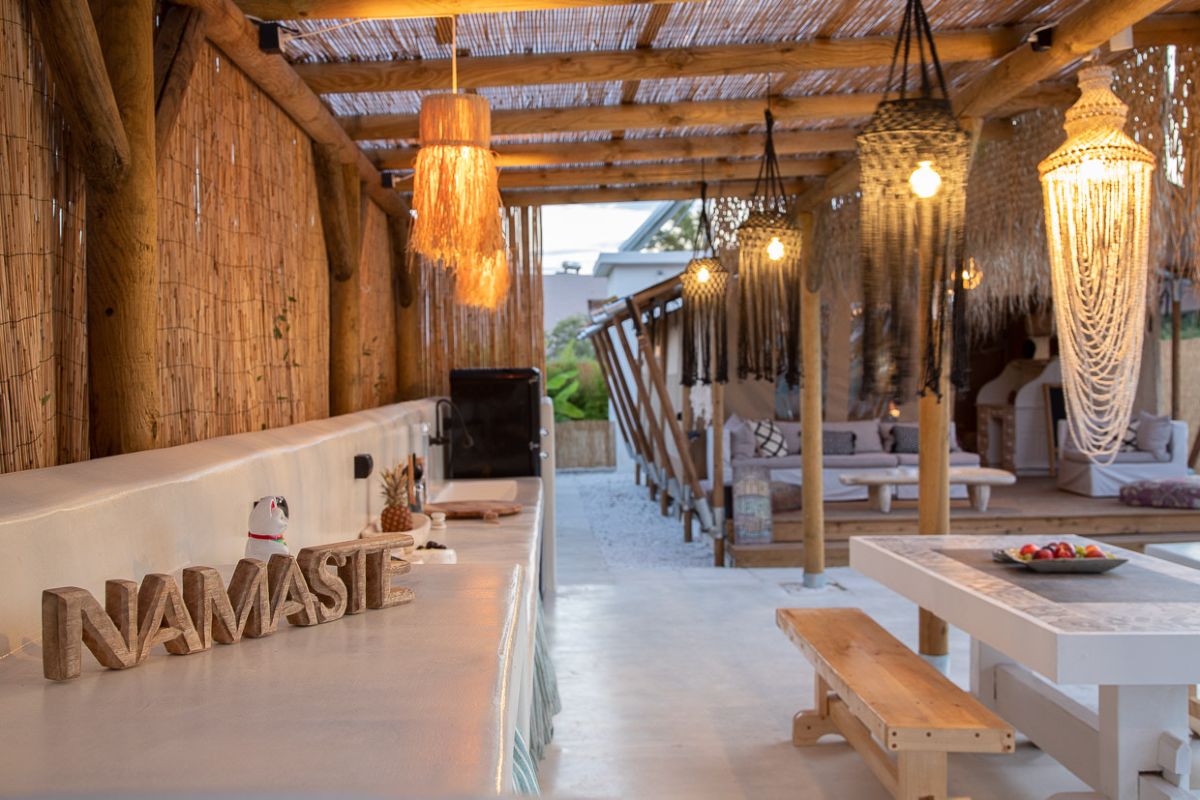 Luxury διαμονή στη φύση: Το Nomad Glamping στον Σχοινιά αλλάζει τα δεδομένα στην Αττική!