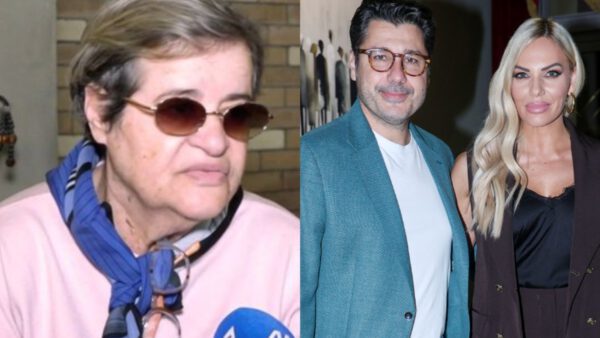 Ντέπυ Γκολεμά, Λάμπρος Κωνσταντάρας, Ιωάννα Μαλέσκου