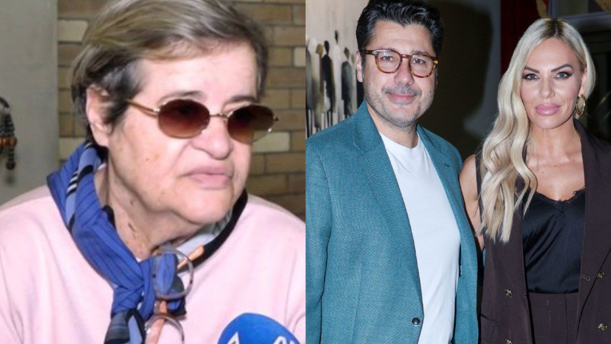 Ντέπυ Γκολεμά, Λάμπρος Κωνσταντάρας, Ιωάννα Μαλέσκου