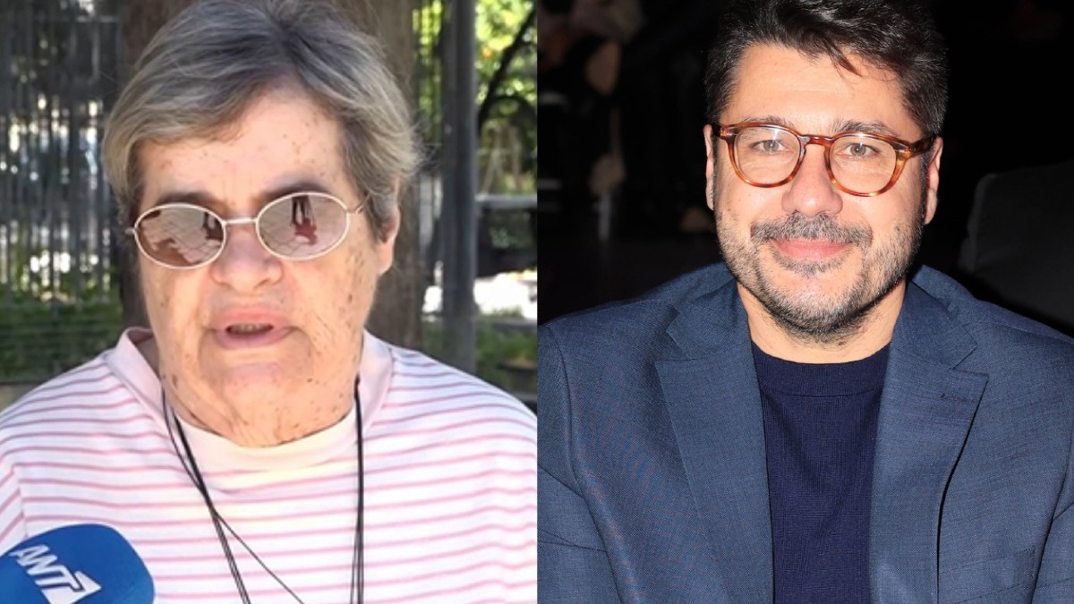 Ντέπυ Γκολεμά, Λάμπρος Κωνσταντάρας