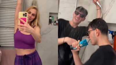 Ντορέττα Παπαδημητρίου