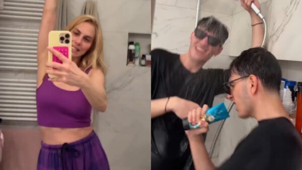 Ντορέττα Παπαδημητρίου