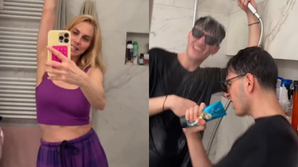 Ντορέττα Παπαδημητρίου