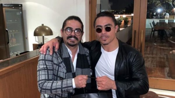 Νουσρέτ: Σκάνδαλο με τον αδερφό του - Προφυλακίστηκε για παιδική πορνεία