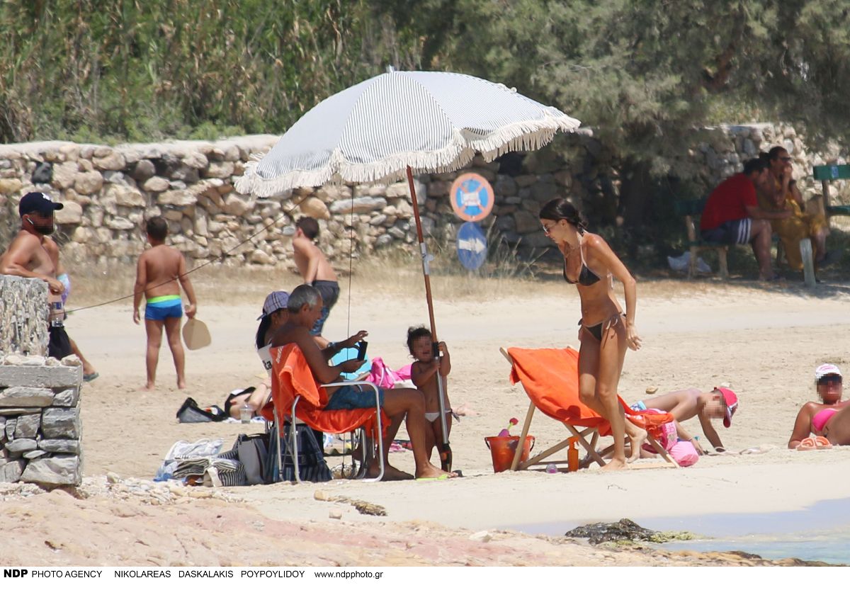 Δήμητρα Κούστα: Ποια είναι η νέα κολλητή της Βίσση - Το παρελθόν της, η έπαυλη και ο χλιδάτος γάμος (Φωτογραφίες)