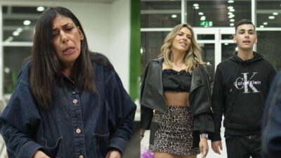 Οικογένεια Τελιορίδη