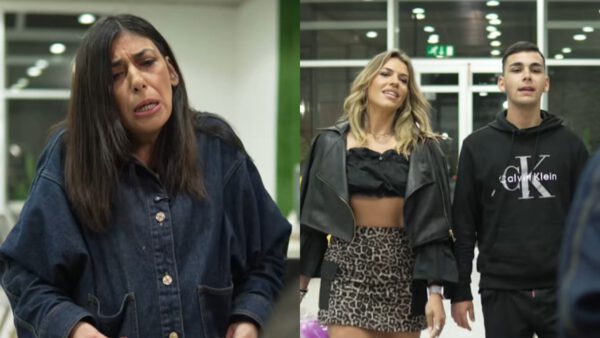 Οικογένεια Τελιορίδη