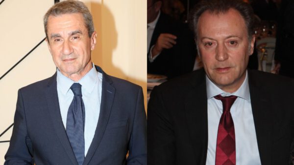 Οικονόμου - Λοβέρδος