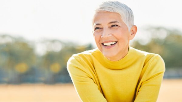 ηλικία γυναίκας