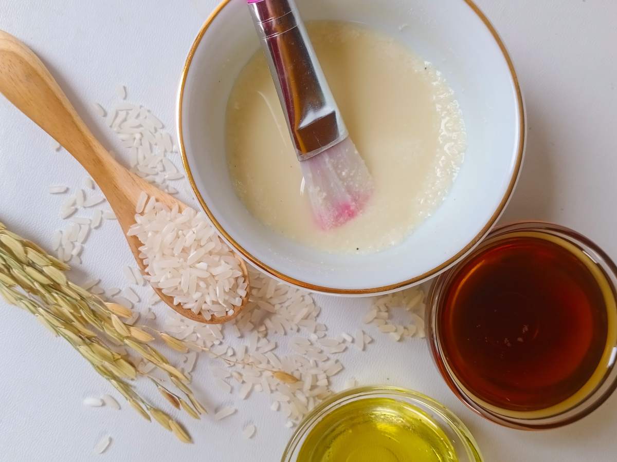 μάσκα γιατροσόφια