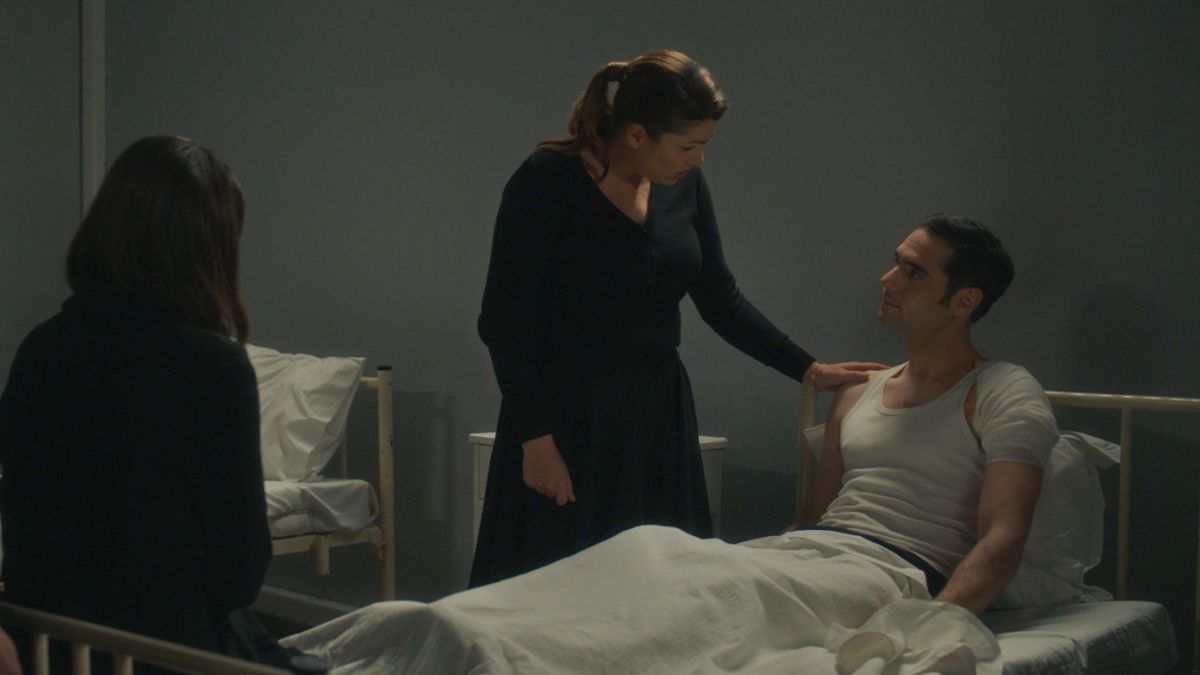 Ορέστης Porto Leone