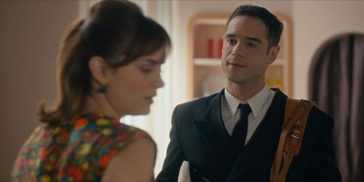 Η κουβέντα του Ορέστη με την Βούλα οδηγείται σε αδιέξοδο