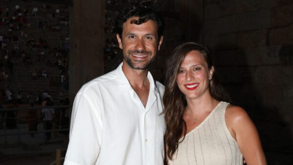 Ορφέας Αυγουστίδης