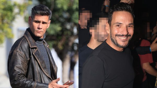 Δημήτρης Ουγγαρέζος - Κώστας Τσουρός