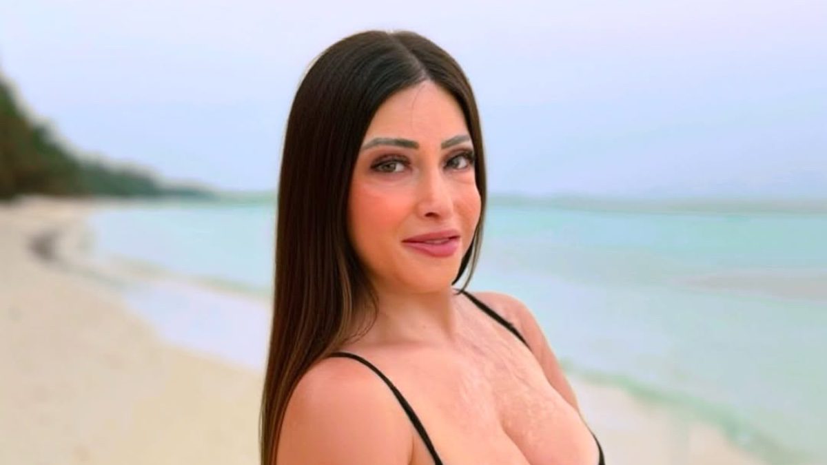 Ιωάννα Παλιοσπύρου