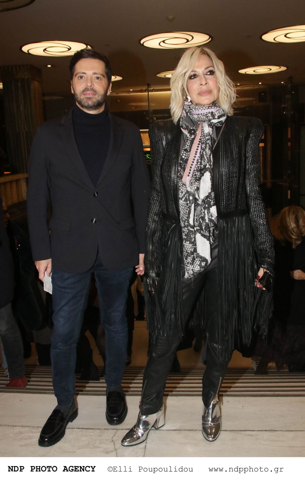 Πάνας Βίσση