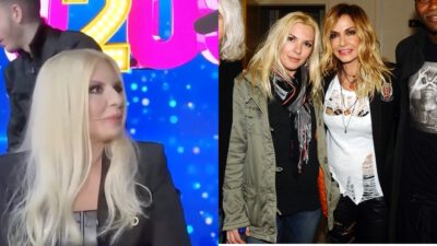 Αννίτα Πανιά Άννα Βίσση