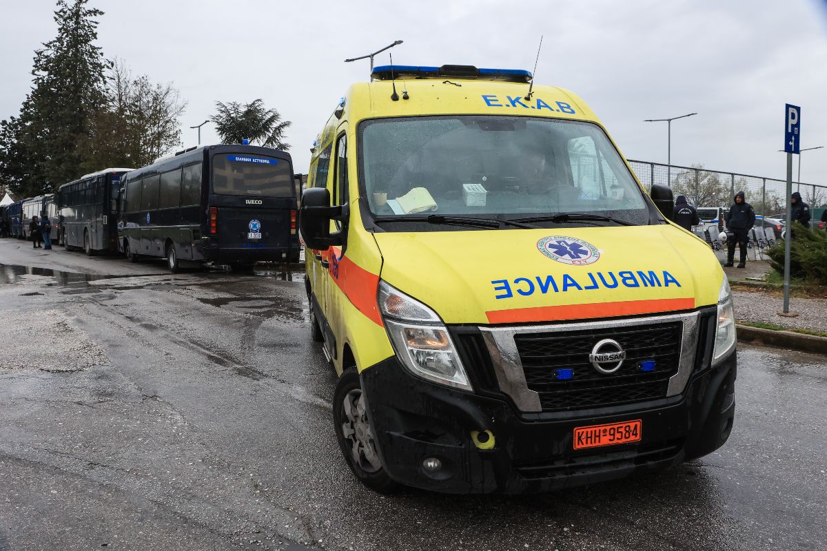 Πάνος Ρούτσι