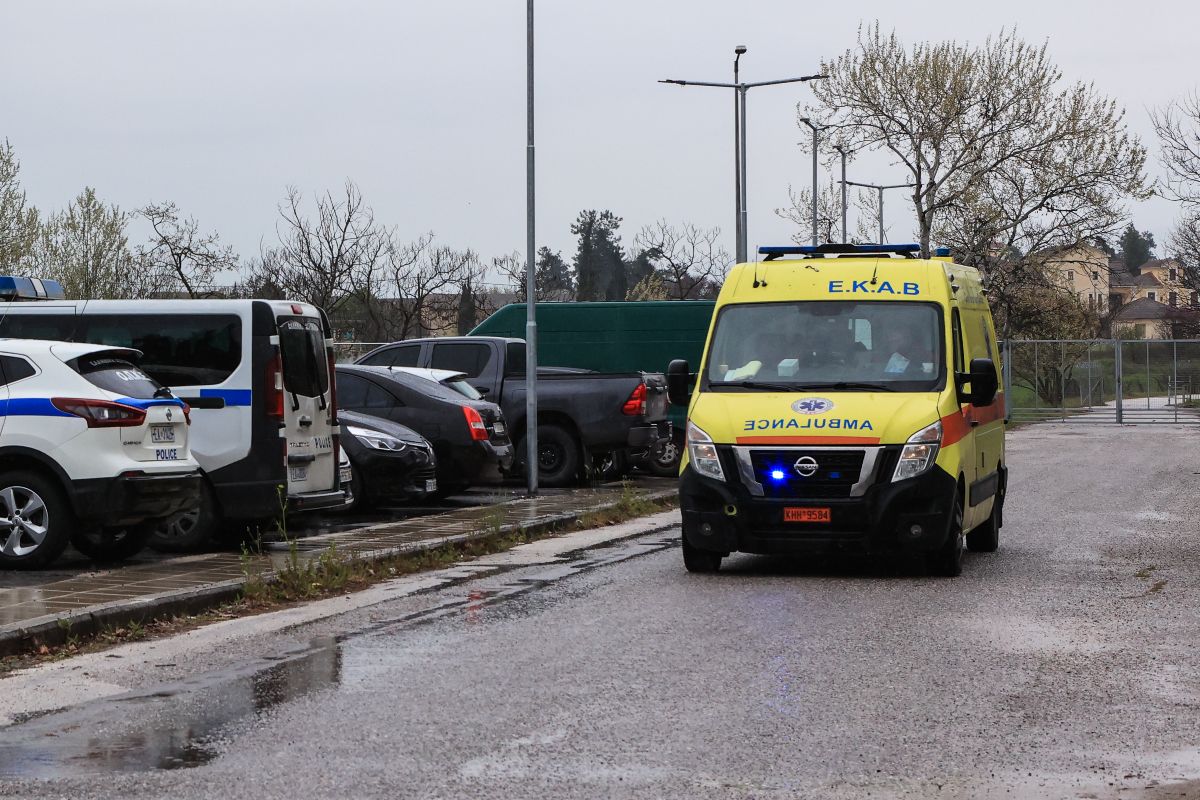 Πάνος Ρούτσι