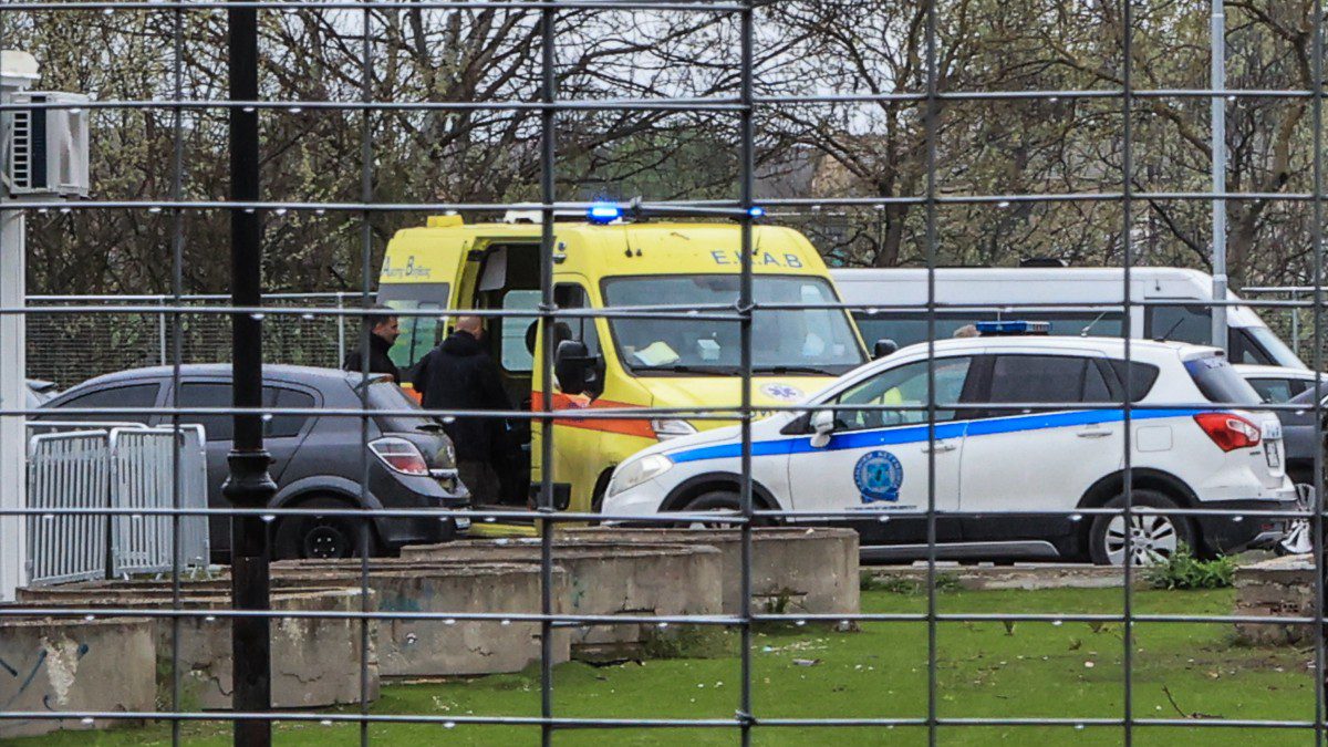 Πάνος Ρούτσι