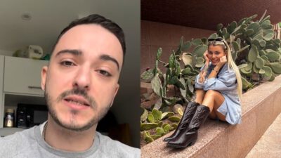 Πάνος David - Modern Cinderella