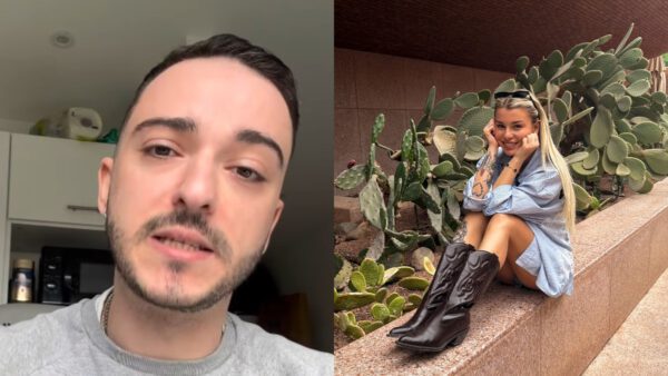 Πάνος David - Modern Cinderella