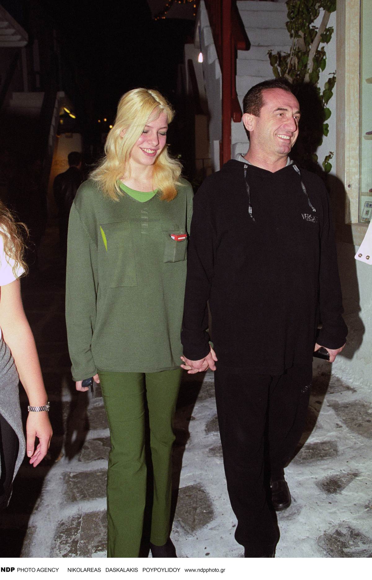 Γράβεζα Πανταζής