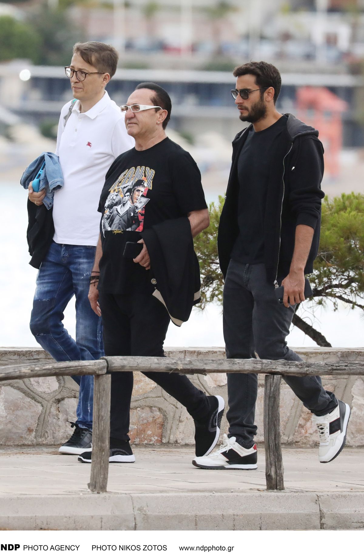 Πανταζής Καπότσης