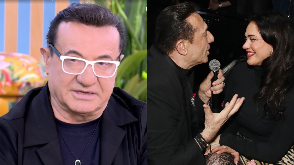 Λευτέρης Πανταζής Κόνι Μεταξά