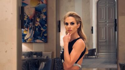 Ντορέττα Παπαδημητρίου