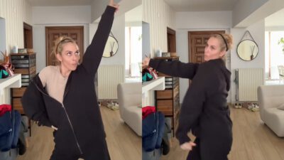 Ντορέττα Παπαδημητρίου