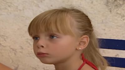 Ελένη Παπαδόγια