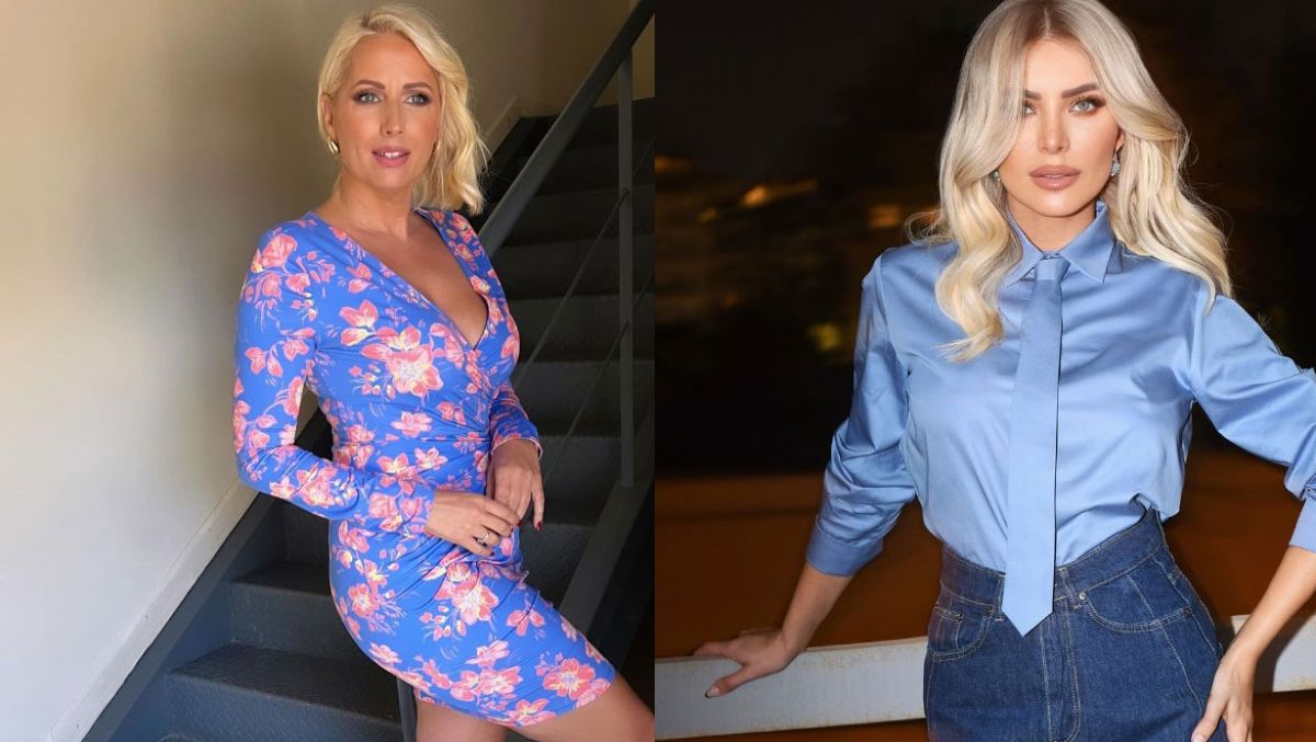 Κατερίνα Καινούργιου: Η ευχή που δέχτηκε κάτω από την ανάρτηση με την κόρη της και κανείς δεν περίμενε