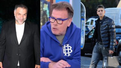 Παπανώτας Ουγγαρέζος Αρναούτογλου