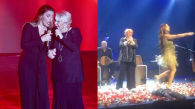 Παπαρίζου Μαρινέλλα