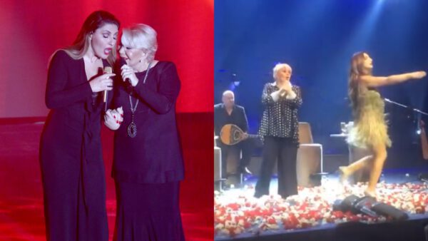 Παπαρίζου Μαρινέλλα