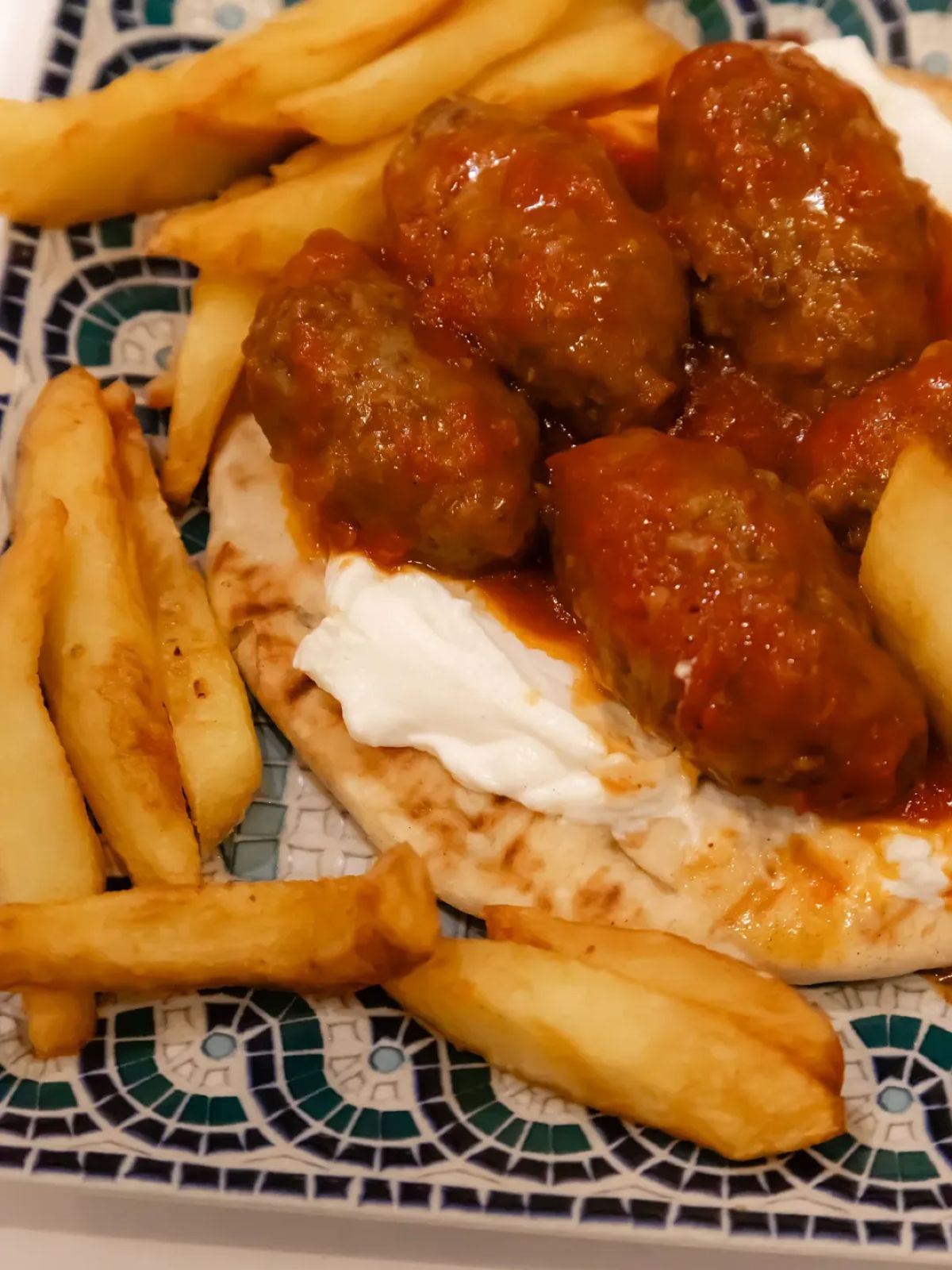 Η καρδιά της Σύρου χτυπά στο Πέτρινο